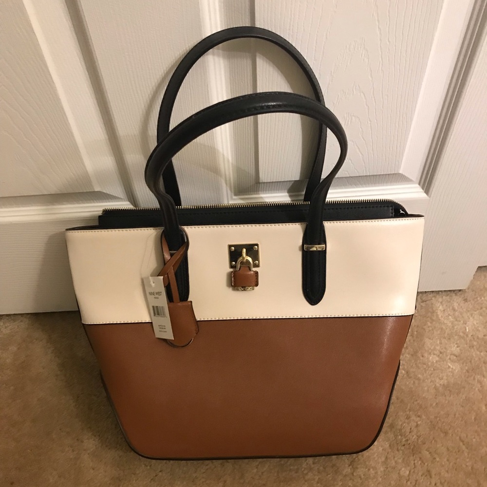 NWT Nine West bag